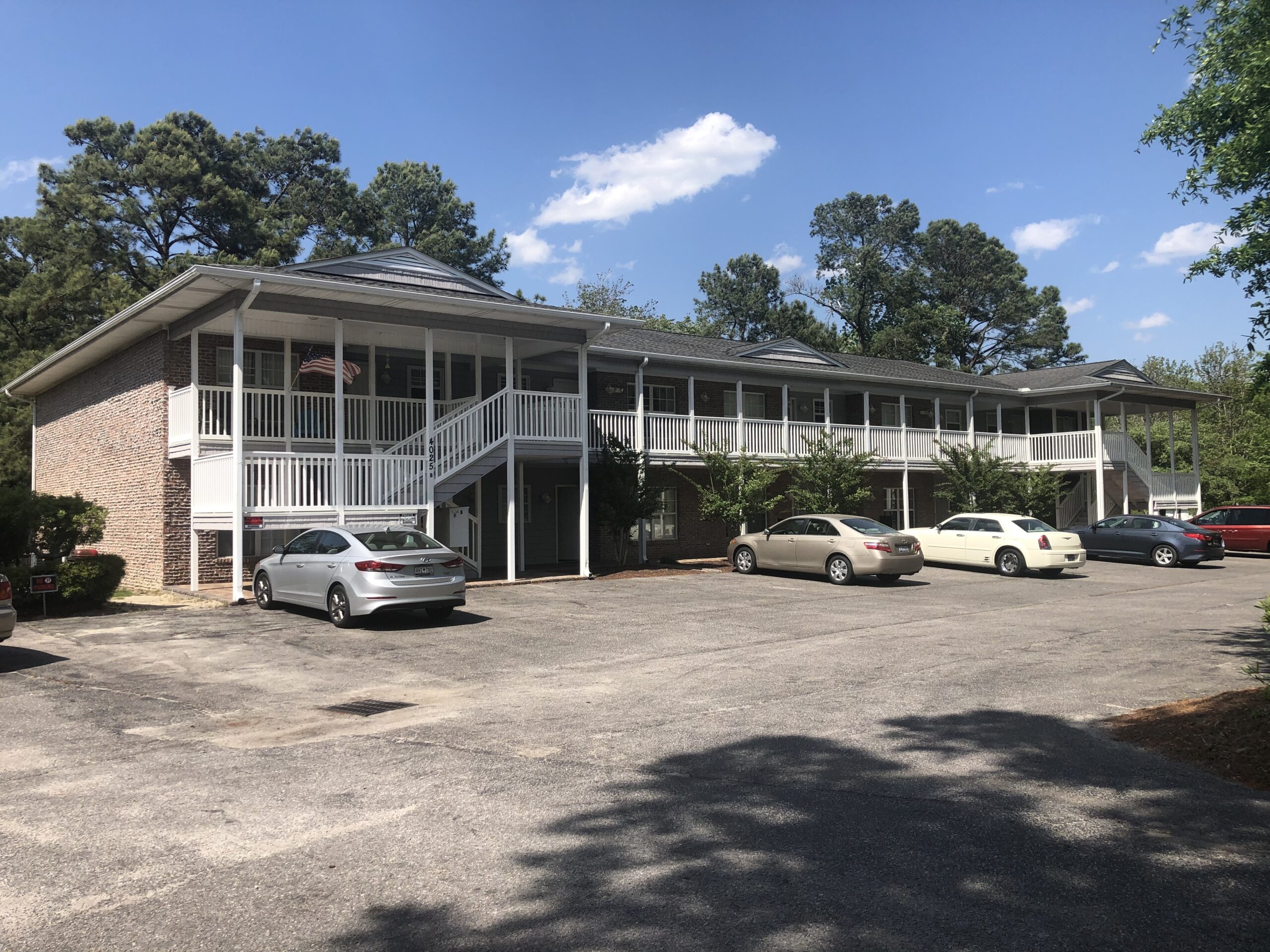 Lakeway Landing HB Springs Commercial Real Estate