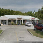 Retail space for lease by HB Springs