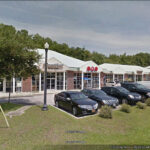 Retail space for lease by HB Springs