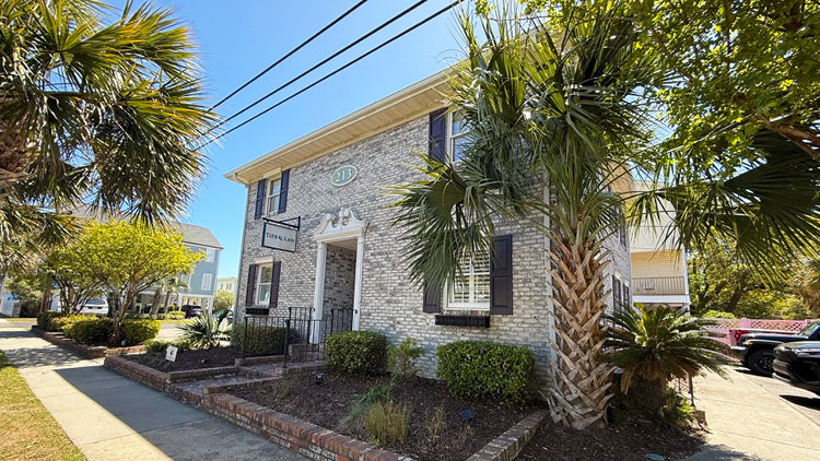 213 Surfside