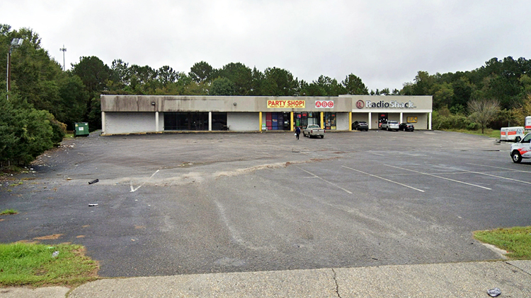 Andrews Retail