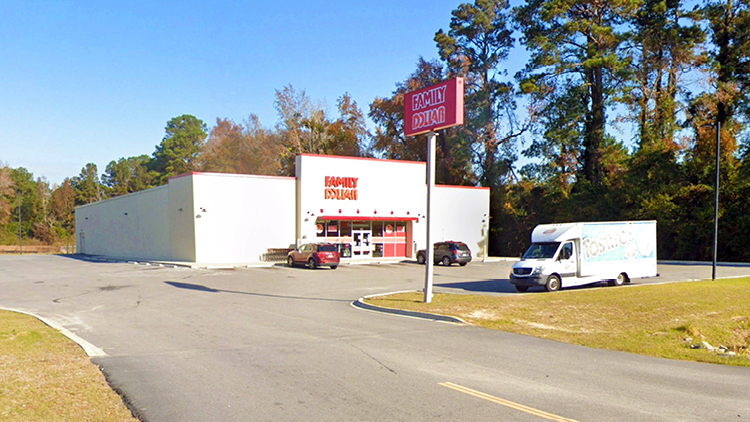 Family Dollar