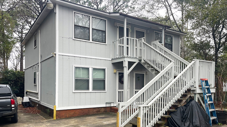 ONeal Apartments