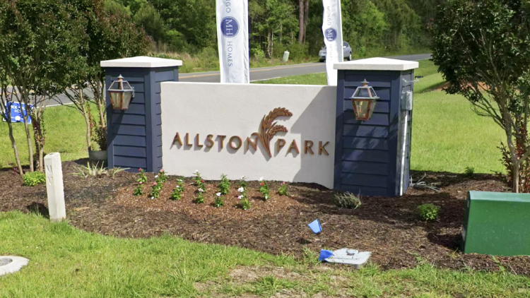 Allston Park