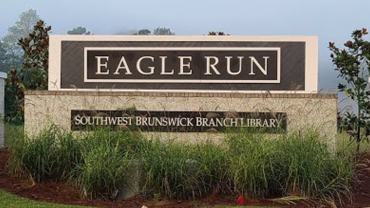 Eagle Run