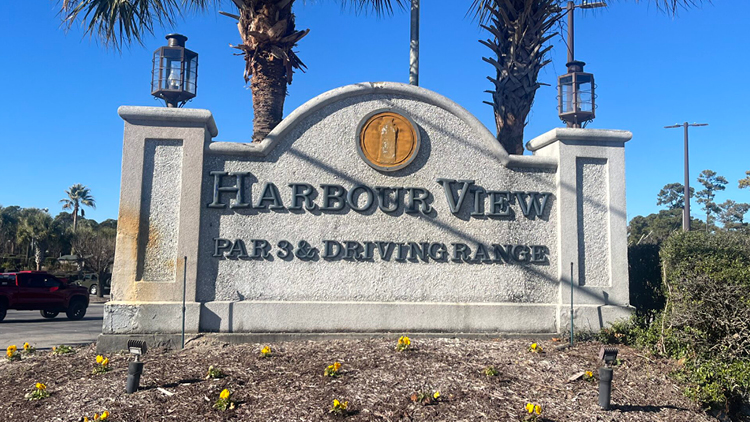 Harbourview Par 3