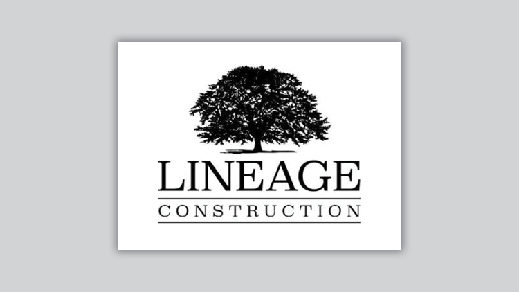 Lineage Construction Logo