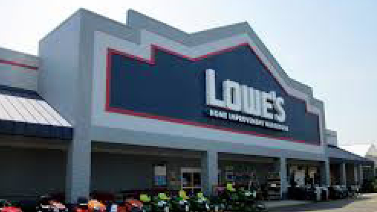 Lowes Surfwood