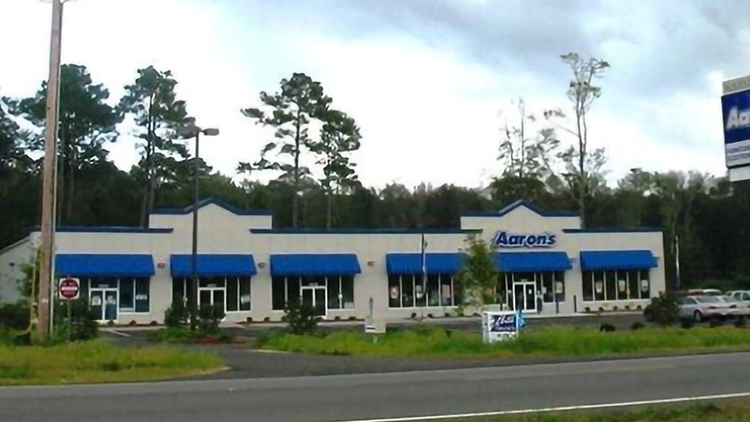 McKenzie Square