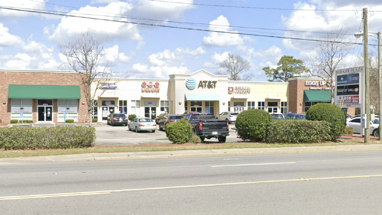 Parker Plaza (USE)