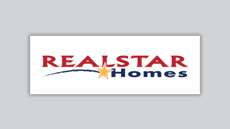 Realstar Logo