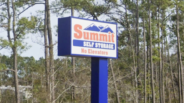 Summit Self Storage
