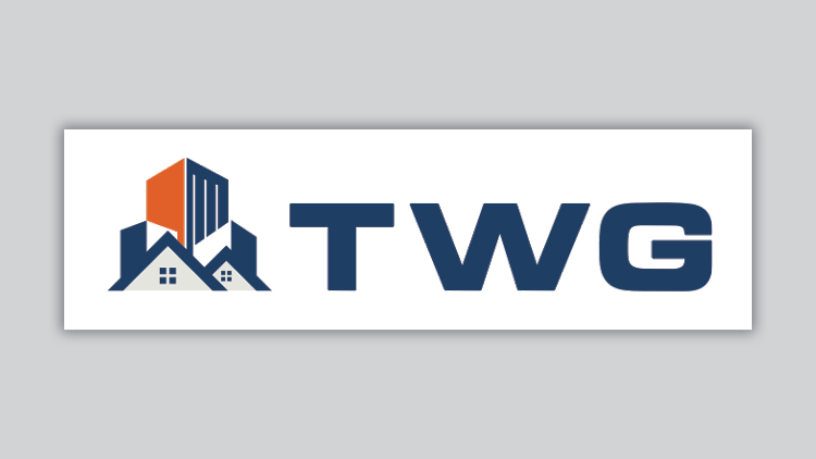 TWG Development Logo(village at Crabtree)