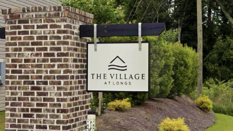 Village at Longs