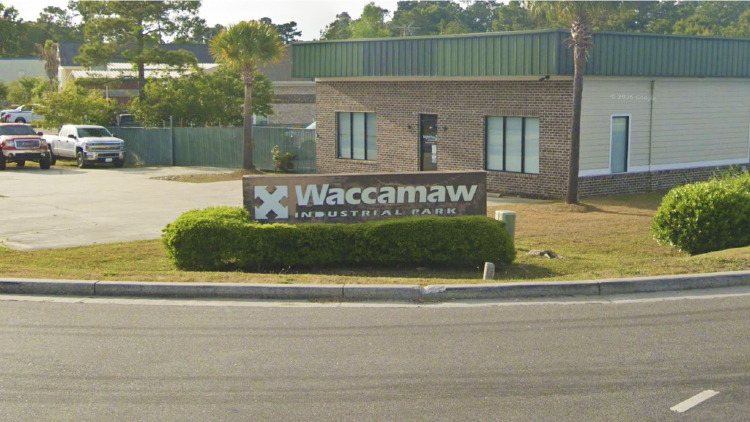 Waccamaw (USe)