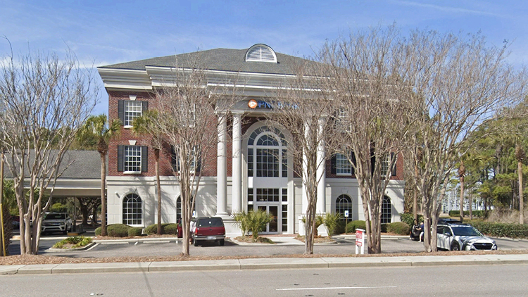 Waverly Center
